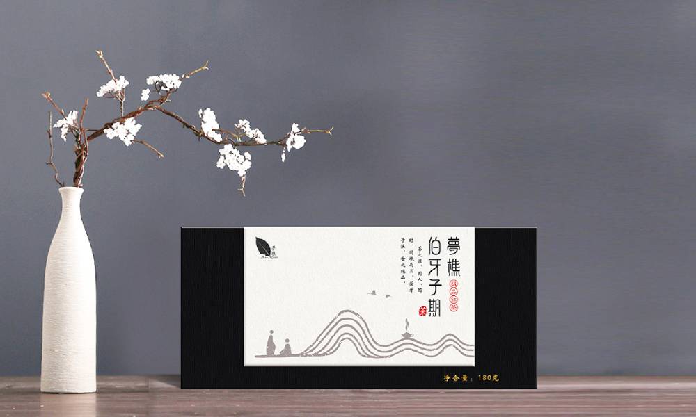 缙云县包装设计公司怎么选？5大核心维度，帮你避开合作坑