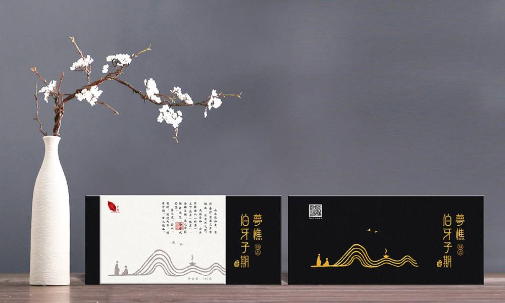 缙云县农产品包装设计：兼顾实用与品牌，让农产品从“田间”走向“餐桌”更出彩