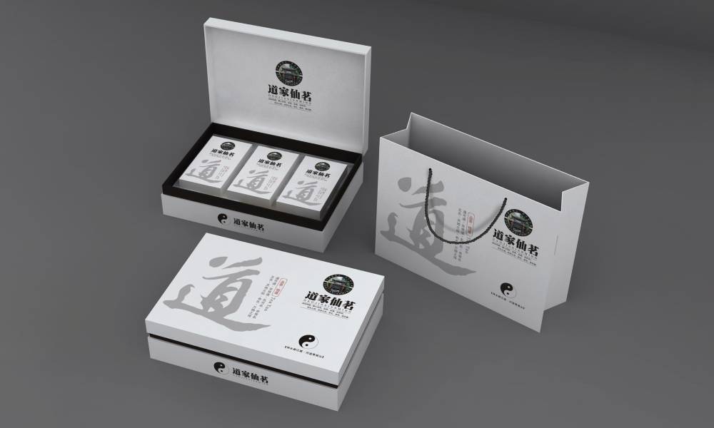 缙云县包装盒设计：功能与美学并重，打造产品核心竞争力