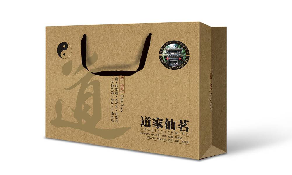 聚焦缙云县产品包装设计：赋能产品，开启市场突围之旅