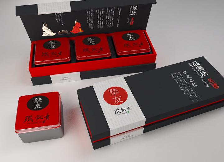 缙云县包装盒设计：兼顾实用与美学，赋能产品价值