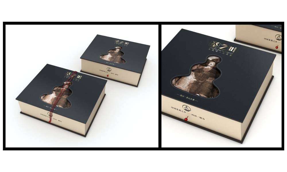 绿色生态：缙云县农产品包装设计的革新之路