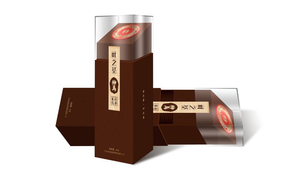 缙云县礼品包装设计：以礼传情，融合城市特色，打造有温度的伴手礼
