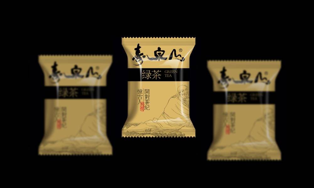 创新引领：缙云县食品包装设计的未来方向