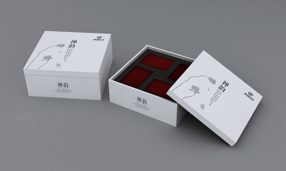 缙云县原创包装设计的创新路径——从创意破局到品牌差异化的核心竞争力构建