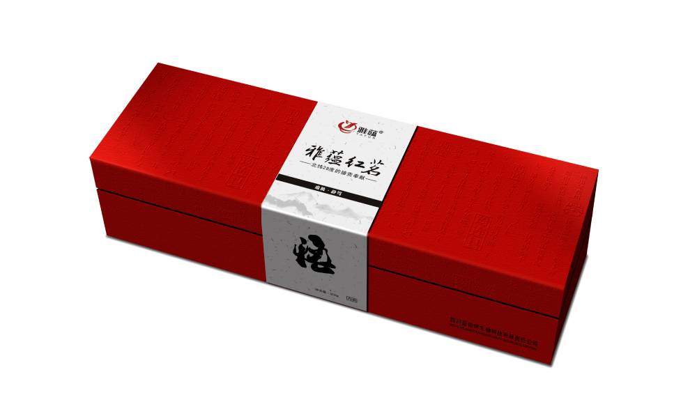 以质立信，缙云县包装设计筑牢产品品质防线