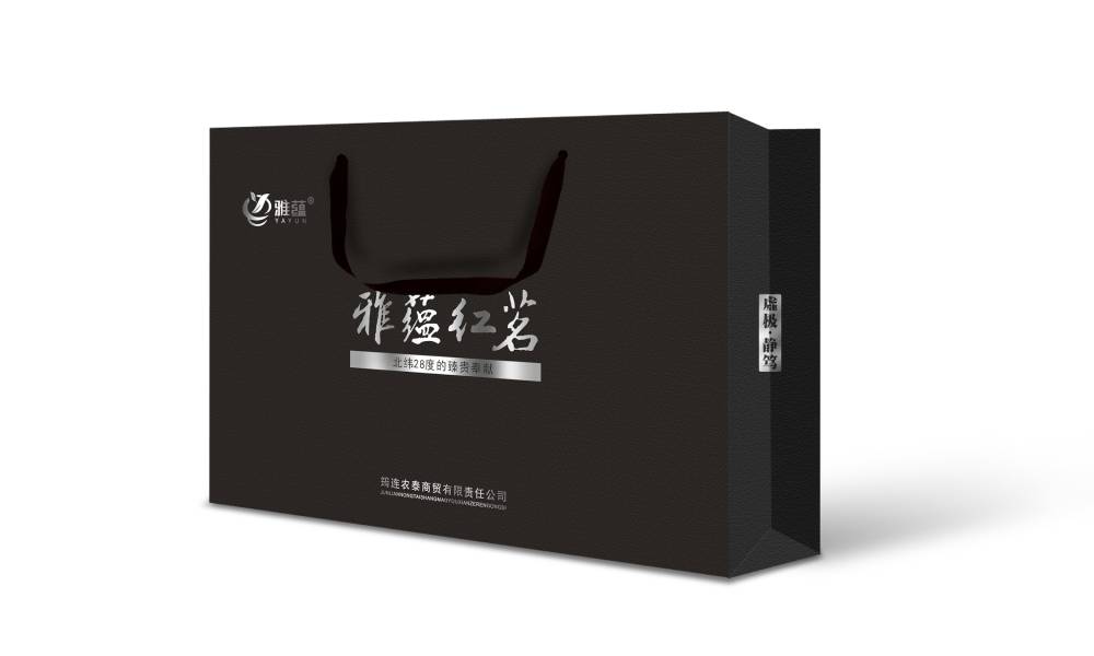 缙云县靠谱包装设计怎么找？3个核心特质，帮你筛选不踩坑的合作方